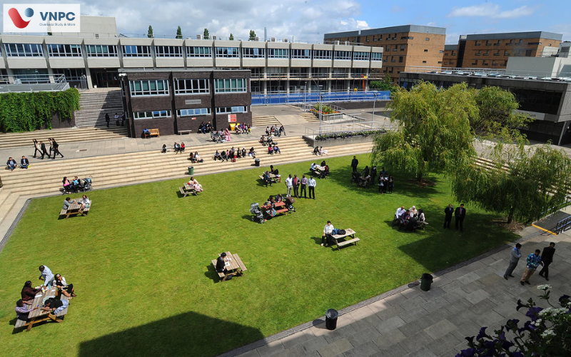 Oxford Brookes University